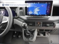 Volkswagen Crafter - Vorschau Bild 15
