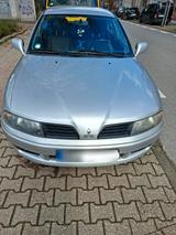Mitsubishi Carisma 1.8 GDI - Mitsubishi Carisma: 1.8