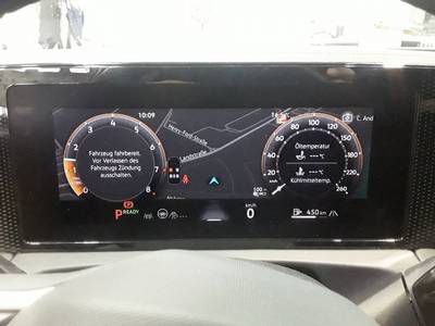 Volkswagen Tiguan - Bild 9