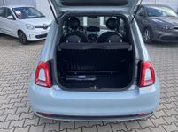 Fiat 500 - Vorschau Bild 17