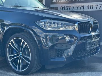 BMW X5 - 5