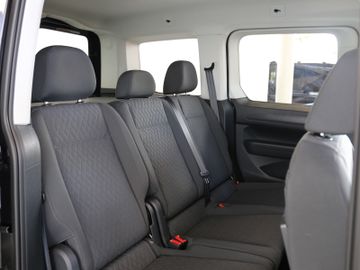 Volkswagen Caddy eHybrid DSG LED NAVI ACC AGR KAMERA AHK