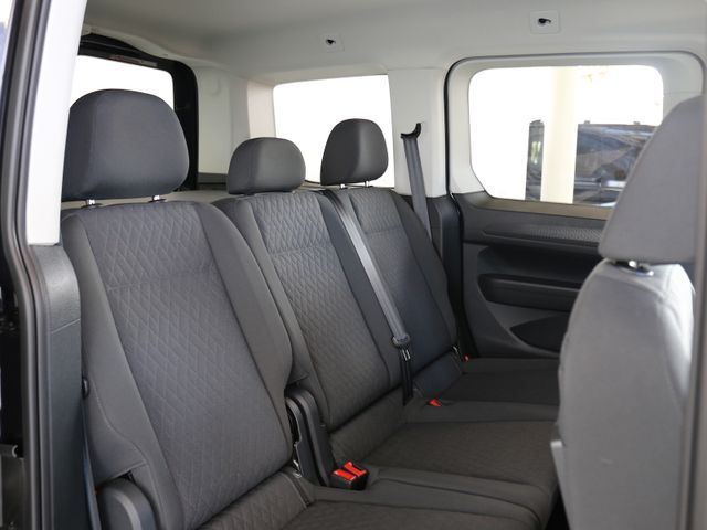 Volkswagen Caddy eHybrid DSG LED NAVI ACC AGR KAMERA AHK