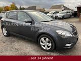 Kia cee'd / Ceed*AUTOMATIK*SHZG* - Kia aus 2010: Cee D