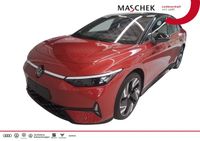 Volkswagen ID.7 - Vorschau Bild 1
