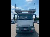 Iveco IVECO IVECO DAYLI BISARCA carico 5/6 auto - Iveco aus 2008