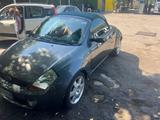 Ford Ka Streetka - Ford Ka/Ka+ aus 2003
