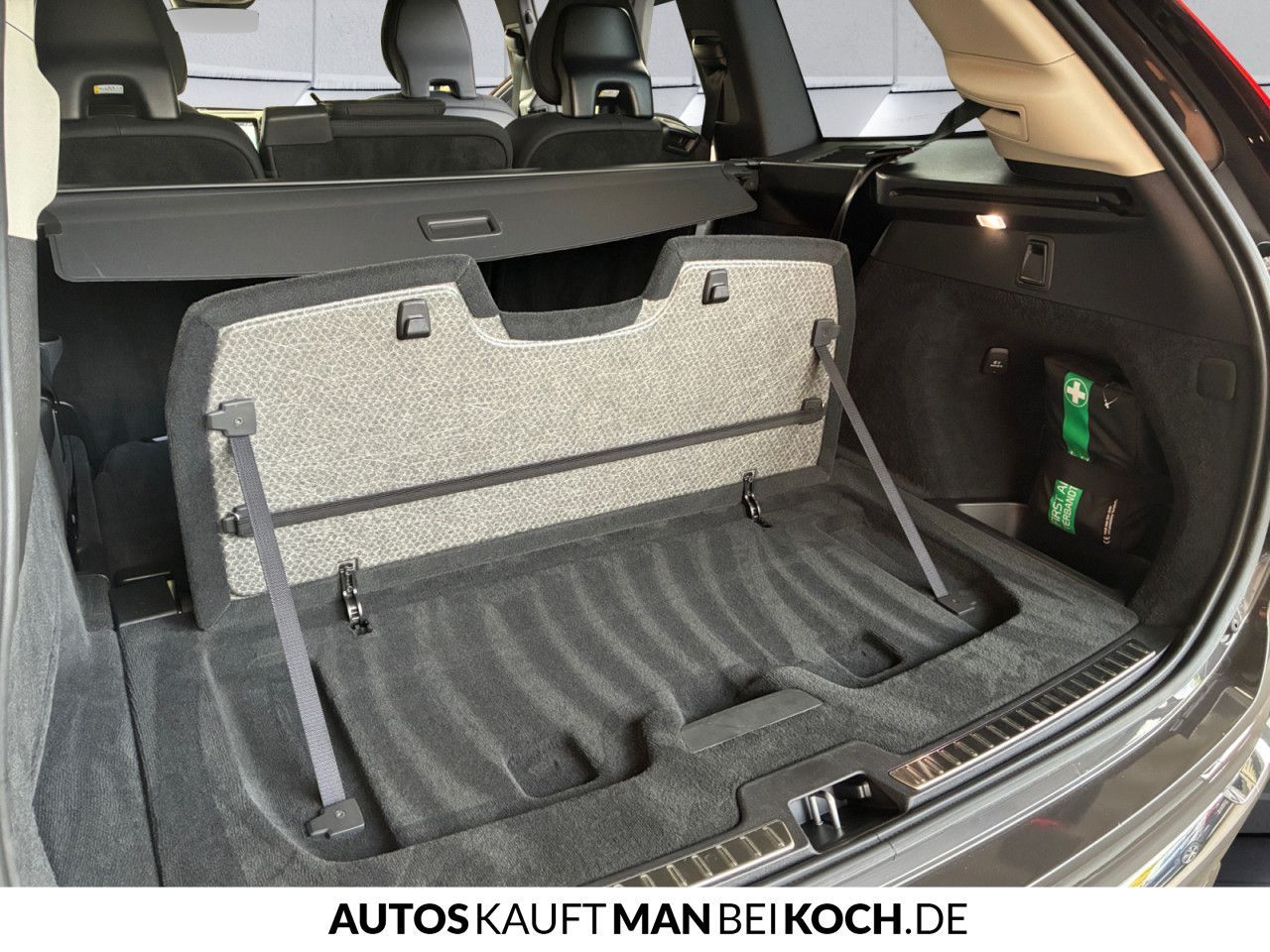 Volvo XC90 - Bild 32