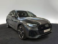Audi SQ5 - Vorschau Bild 6