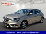Renault Megane 1.2 TCE Life - Renault Megane in Halle