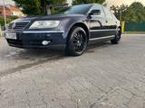 Volkswagen Phaeton 3.0 V6 TDI 4MOTION Tiptronic 5-Sitze... - gebrauchte VW Phaeton aus dem Jahr 2005
