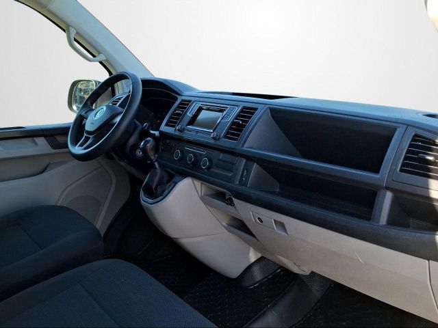 T6 KASTEN 2.0 TDI KR PDC+KLIMA+BT
