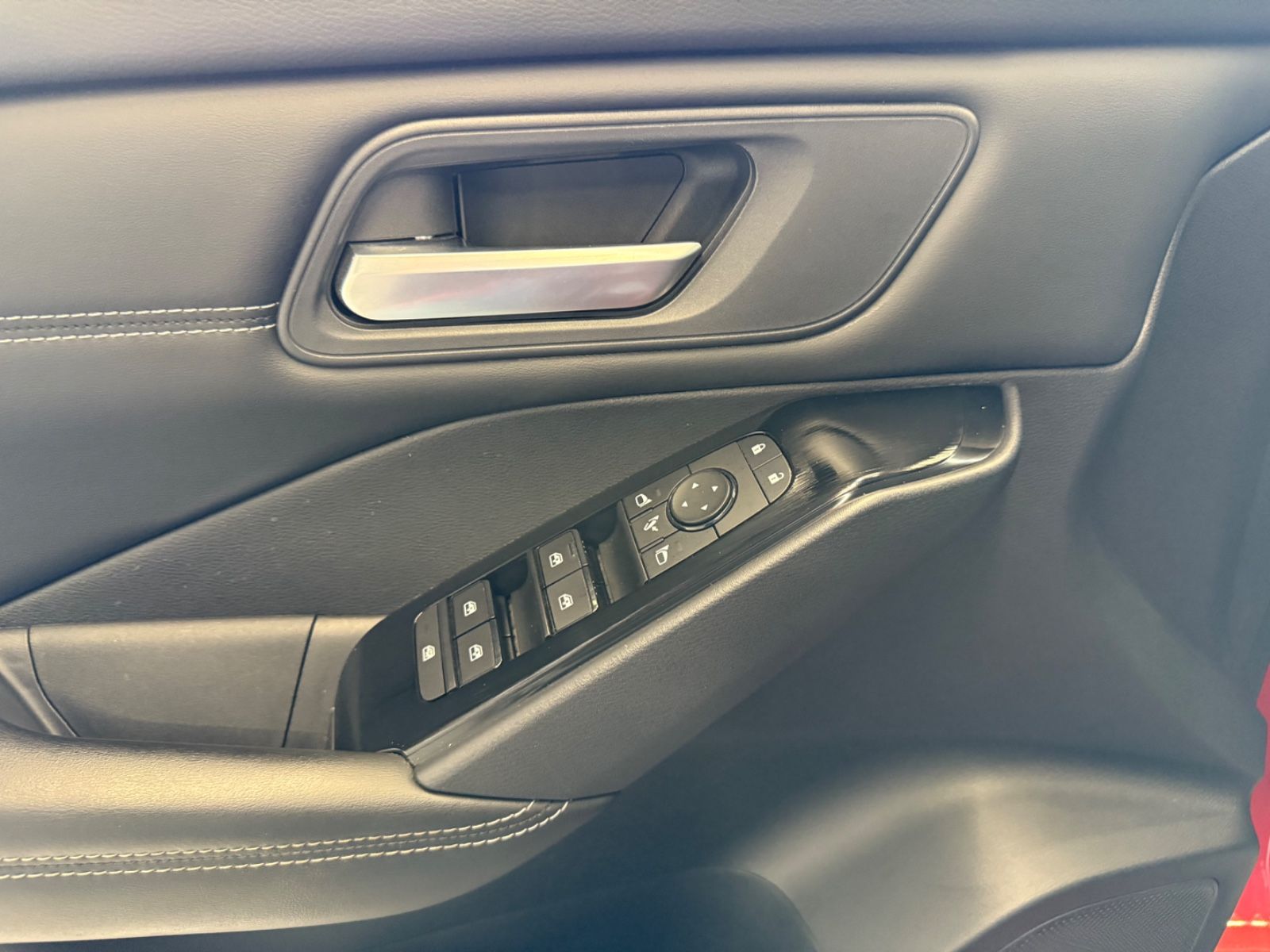 Fahrzeugabbildung Nissan Qashqai Acenta - Navi, 360°-Kam., Winter-P.