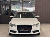 Audi A6 2.0 TFSI*lückenlos Scheckheft*Bi-Xenon*19Zoll - Audi A6 mit Benzin-Antrieb: Kombi, 2.0