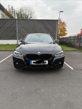 BMW 330i xDrive Touring M Sport Automatic M Sport - BMW 330 mit Anhängerkupplung