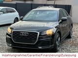 Audi Q2 basis ultra / 12 Monate Garantie - Audi Q2 GA mit Benzin-Antrieb