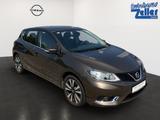 Nissan Pulsar 1.2 DIG-T Acenta - Nissan Pulsar: Acenta