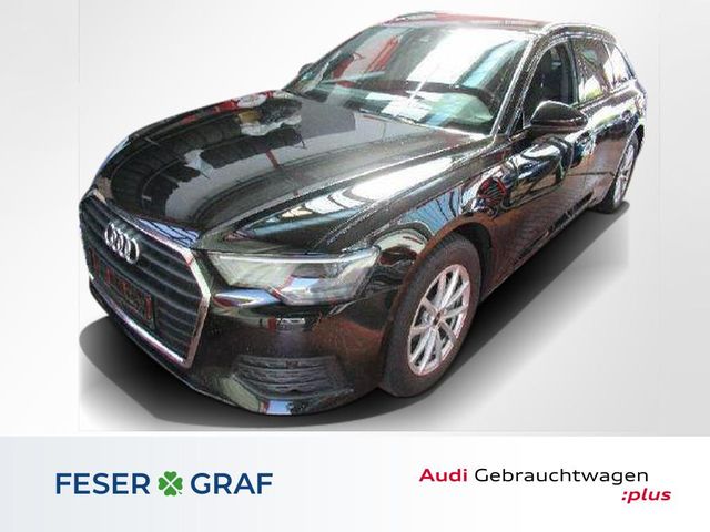 Audi A6 Avant 40 TDI S tronic Rfk/AHK