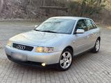 Audi A3 1.8T 5V 150 PS  Automatik  4 Tür... - gebrauchte Audi A3 aus dem Jahr 2001