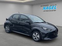 Mazda 2 Hybrid - Vorschau Bild 3