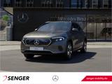 Mercedes-Benz EQA 250 Electric Art Kamera Ambiente CarPlay AHK - Mercedes-Benz EQA mit Anhängerkupplung