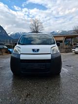 Peugeot Bipper - Peugeot Bipper: Von Privat
