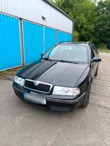 Skoda Octavia 1.6 MPI - Skoda Octavia: Mpi