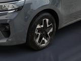 Nissan Townstar Kombi DIG-T 130 L1 Tekna Navi+SHZ+360 - Nissan Townstar Jahreswagen