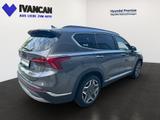 Hyundai SANTA FE Plug-in-Hybrid 1.6 T-GDi 4WD 6AT PRIME- - Hyundai SANTA FE: Plug-In Hybrid, Geländewagen, Automatik
