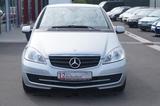 Mercedes-Benz A 180 Automatik*1.Hand* - gebrauchte Mercedes-Benz A 180 aus dem Jahr 2012