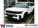 Hyundai SANTA FE Hyundai (5-Sitzer) HEV (MY25) 1.6 T-GDI