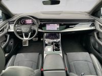 Audi Q8 - Vorschau Bild 19