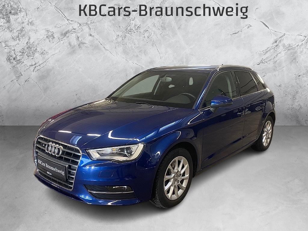 Audi A3 Sportback attraction*Navi*MFL*BIXenon*PDC