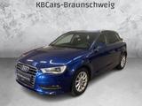 Audi A3 Sportback attraction*Navi*MFL*BIXenon*PDC - Audi A3 aus 2013: Limousine