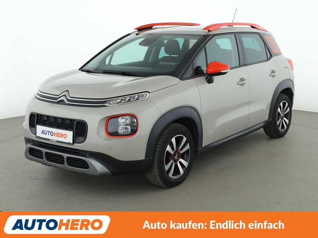 Image of Citroën C3 Aircross