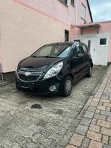 Chevrolet Spark Kleinwagen - Chevrolet Spark von privat