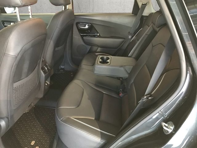 e-Niro Spirit 64 kWh*AHK*KAMERA*NAVI*