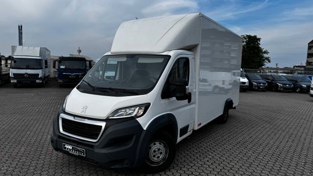 Peugeot Boxer 2.0Hdi MAXI Koffer  3,5T