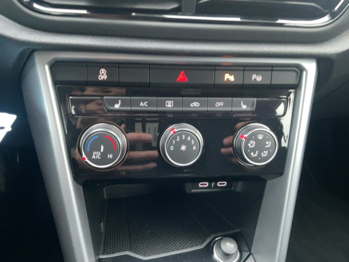 Volkswagen T-Roc - Bild 17