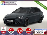 Cupra Leon - Vorschau Bild 1