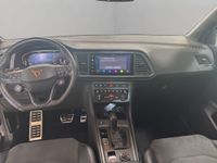 Cupra Ateca - Vorschau Bild 11