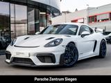Porsche Cayman 718 GT4 RS Sportpaket Navi Soundsystem Bo - Porsche Cayman: 718 Gt4 RS