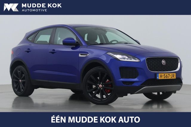 Jaguar E-Pace P250 AWD SE | panorama dach | AHK | Leder