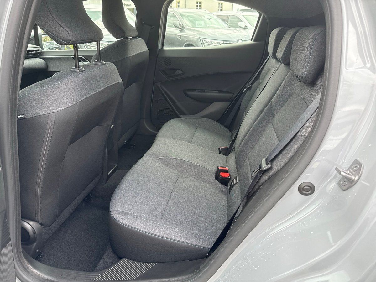 Renault Clio - Bild 11