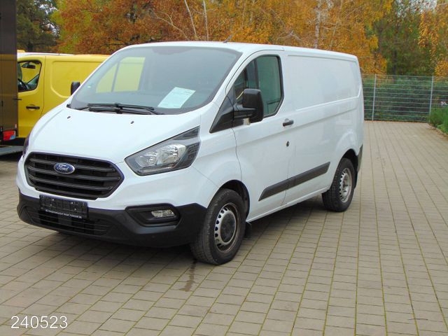 Ford Transit Custom 320 L1 2.0 TDCi -Klima-