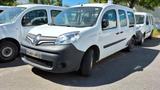Renault Grand Kangoo - Renault Grand Kangoo: Van