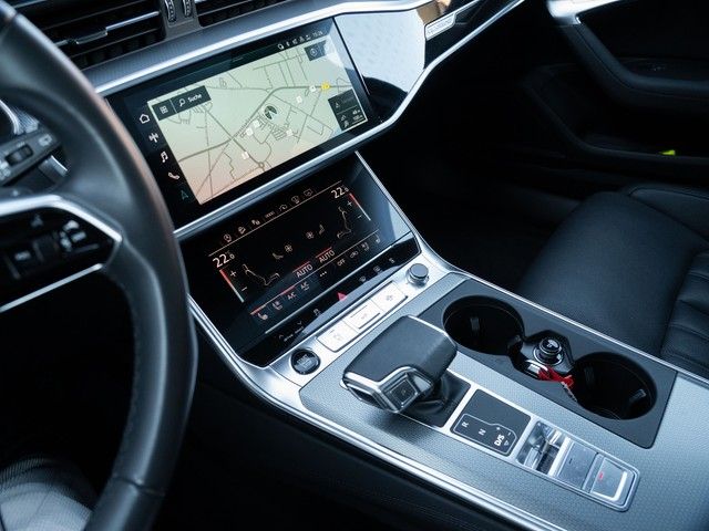 A6 Allroad 50 TDI quattro PANO+HUD+AHK+360°+B&O