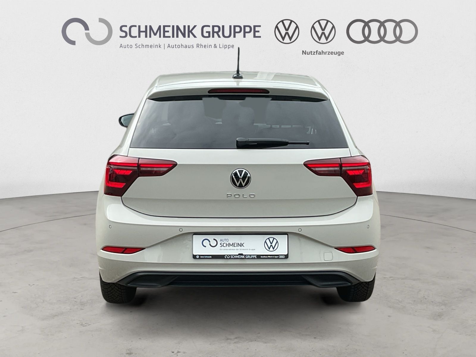 Volkswagen Polo - Bild 4