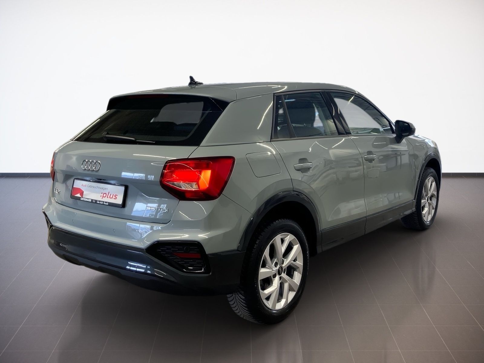 Audi Q2 - Bild 4