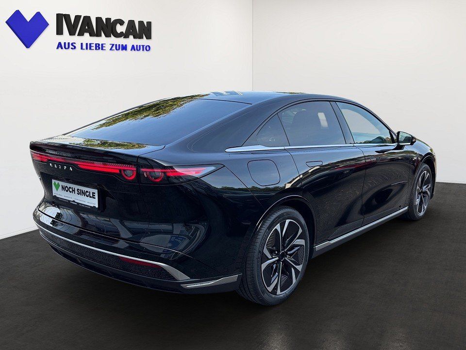 Fahrzeugabbildung Mazda 6e 258PS Takumi Plus